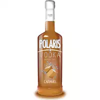Foto articolo dell\'articolo POLARIS VODKA CARAMEL 1 LT