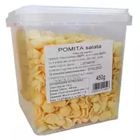 Foto articolo dell\'articolo POMITA SALATA BARATTOLO 450 GR
