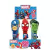 Foto articolo dell\'articolo POP UPS MARVEL MIX 12 PZ X 10 GR