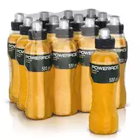 Foto articolo dell\'articolo POWERADE ARANCIA 12 BT X 50 CL