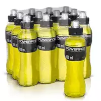 Foto articolo dell\'articolo POWERADE LIMONE 12 BT X 50 CL