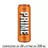 Foto articolo dell\'articolo PRIME ENERGY ORANGE MANGO 24 PZ X 330 ML