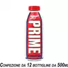 Foto articolo dell\'articolo PRIME HYDRATION ARSENAL 12 PZ X 500 ML