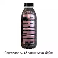Foto articolo dell\'articolo PRIME HYDRATION CENTRAL CEE 12 PZ X 500 ML