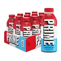 Foto articolo dell\'articolo PRIME HYDRATION ICE POP 12 PZ X 500 ML