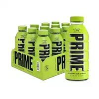 Foto articolo dell\'articolo PRIME HYDRATION LEMON LIME 12 PZ X 500 ML