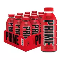 Foto articolo dell\'articolo PRIME HYDRATION TROPICAL PUNCH 12 PZ X 500 ML