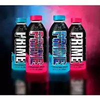 Foto articolo dell\'articolo PRIME HYDRATION X 12 PZ X 500 ML