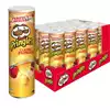 Foto articolo dell\'articolo PRINGLES PAPRIKA 19 PZ X 165 GR