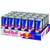 Foto articolo dell\'articolo RED BULL 24 PZ X 250 ML