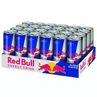 Foto articolo dell\'articolo RED BULL 24 PZ X 250 ML