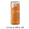Foto articolo dell\'articolo RED BULL ALBICOCCA E FRAGOLA 24 PZ X 250 ML
