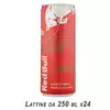 Foto articolo dell\'articolo RED BULL ANGURIA 24 PZ X 250 ML