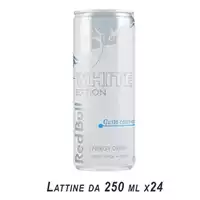 Foto articolo dell\'articolo RED BULL COCCO 24 PZ X 250 ML