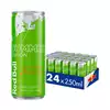 Foto articolo dell\'articolo RED BULL CURUBA E FIORI DI SAMBUCO 24 PZ X 250 ML