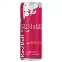 Foto articolo dell\'articolo RED BULL PERA E CANNELLA 24 PZ X 250 ML