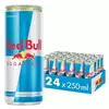 Foto articolo dell\'articolo RED BULL SENZA ZUCCHERO 24 PZ X 250 ML