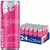 Foto articolo dell\'articolo RED BULL SUMMER EDITION GUSTO PESCA 24 PZ X 250 ML