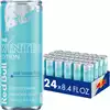 Foto articolo dell\'articolo RED BULL VANIGLIA SENZA ZUCCHERO 24 PZ X 250 ML