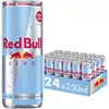 Foto articolo dell\'articolo RED BULL ZERO 24 PZ X 250 ML