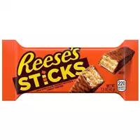 Foto articolo dell\'articolo REESE'S STICKS 20 PZ X 42 GR