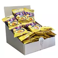 Foto articolo dell\'articolo RICE CHILI CRACKERS 40 PZ X 25 GR