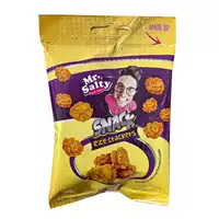 Foto articolo dell\'articolo RICE CHILI CRACKERS 40 PZ X 25 GR