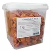 Foto articolo dell\'articolo RICE CRACKER BARATTOLO 1 KG