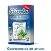 Foto articolo dell\'articolo RICOLA AZIONE GLACIALE SENZA ZUCCHERO ASTUCCIO X 20 PZ