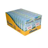 Foto articolo dell\'articolo RICOLA ERBE ALPINE SENZA ZUCCHERO ASTUCCIO X 20 PZ