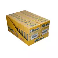 Foto articolo dell\'articolo RICOLA ERBE BALSAMICHE SENZA ZUCCHERO ASTUCCIO X 20 PZ
