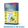 Foto articolo dell\'articolo RICOLA LIMONE E MENTOLO SENZA ZUCCHERO ASTUCCIO X 20 PZ