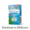 Foto articolo dell\'articolo RICOLA MENTA FRESCA SENZA ZUCCHERO ASTUCCIO X 20 PZ