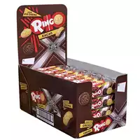 Foto articolo dell\'articolo RINGO CACAO 24 PZ X 55 GR