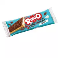 Foto articolo dell\'articolo RINGO GOAL CON CREMA AL LATTE 24 PZ X 28 GR