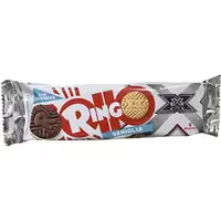 Foto articolo dell\'articolo RINGO VANIGLIA 24 PZ X 55 GR