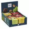 Foto articolo dell\'articolo RITTER SPORT EXPO' ASSORTITO SPECIAL NUTS 36 PZ X 100 GR