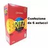 Foto articolo dell\'articolo RITZ ASTUCCIO 200 GR X 6 PZ