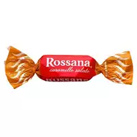 Foto articolo dell\'articolo ROSSANA CARAMELLO SALATO BUSTA 1 KG