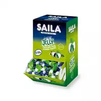 Foto articolo dell\'articolo SAILA JELLY MIX MONOPEZZO X 200 PZ