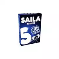 Foto articolo dell\'articolo SAILA LIQUIRIZIA JELLY CONFETTO ASTUCCIO X 16 PZ