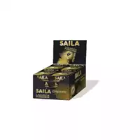 Foto articolo dell\'articolo SAILA LIQUIRIZIA PURISSIMA EXTRA FORTE ASTUCCIO X 16 PZ