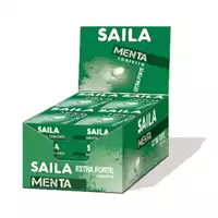 Foto articolo dell\'articolo SAILA MENTA CONFETTO EXTRA FORTE ASTUCCIO X 16 PZ