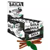 Foto articolo dell\'articolo SAILA SOFFICE LIQUIRIZIA E MENTA X 100 PZ