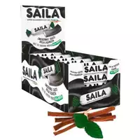 Foto articolo dell\'articolo SAILA SOFFICE LIQUIRIZIA E MENTA X 100 PZ
