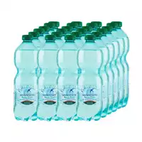 Foto articolo dell\'articolo SAN BENEDETTO ACQUA LEGGERMENTE FRIZZANTE 24 BT X 0.50 CL