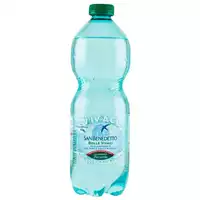 Foto articolo dell\'articolo SAN BENEDETTO ACQUA LEGGERMENTE FRIZZANTE 24 BT X 0.50 CL