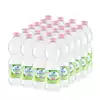 Foto articolo dell\'articolo SAN BENEDETTO ACQUA NATURALE 24 BT X 0.50 CL
