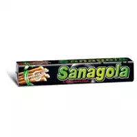 Foto articolo dell\'articolo SANAGOLA LIQUIRIZIA STICK X 20 PZ