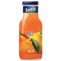 Foto articolo dell\'articolo SANTAL BIG ACE 24 PZ X 250 ML 